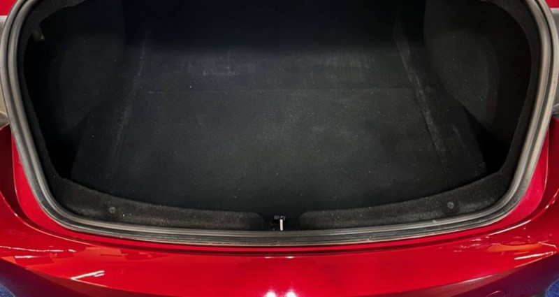 Tesla Model 3 Standard RWD 2024 - photo n°6 Tesla Model 3 Standard RWD  occasion à Le Mesnil-en-Thelle - photo n°6