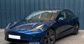 Tesla Model 3 Standart Range plus RWD 275Ch Autopilot Toit panoramique Car  2021 - annonce de voiture en vente sur Auto Sélection.com