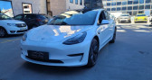 Tesla Model 3 Tesla MODEL 3 275ch Standard Plus RWD  2022 - annonce de voiture en vente sur Auto Sélection.com