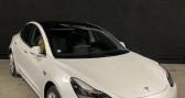 Tesla Model 3 occasion année 2019 boite Automatique Annonce Tesla Model 3 occasion Electrique TESLA Model 3 Grande Autonomie à Vaux-Sur-Mer