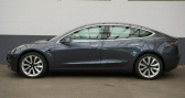 Tesla Model 3 occasion année 2000 boite Automatique Annonce Tesla Model 3 occasion Electrique Tesla Model 3 Long Range AWD 19 pouces* électr. hayon à Mudaison