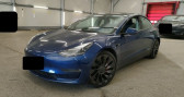 Tesla Model 3 TESLA MODEL 3 PERFORMANCE AWD 490CH 75KWH  2021 - annonce de voiture en vente sur Auto Sélection.com
