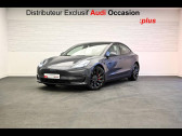 Annonce Tesla Model 3 occasion  TESLA MODEL 3 Performance Dual Motor AWD à VELIZY VILLACOUBLAY