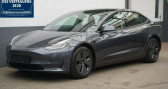 Tesla Model 3 occasion année 2000 boite Automatique Annonce Tesla Model 3 occasion Electrique Tesla Model 3 /* toit ouvrant ** à Mudaison