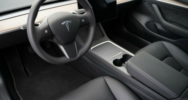 Tesla Model 3 Tesla Model 3 /* toit ouvrant **  occasion à Mudaison - photo n°6