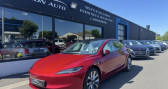 Tesla Model 3 TVA LR LONG RANGE DUAL MOTOR AWD  2023 - annonce de voiture en vente sur Auto Sélection.com