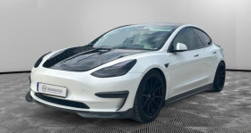 Tesla Model 3 occasion 2021 mise en vente &agrave; nice par le garage DRIVEKOSTER - photo n&deg;1