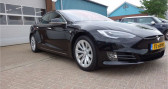 Annonce Tesla Model S occasion Electrique 100 100D 262 ch 4WD TO PANO CAM à Vieux Charmont