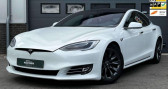 Annonce Tesla Model S occasion Electrique 100 100D 421 ch 4WD LONG RANGE TO PANO CAM 20″ à Vieux Charmont