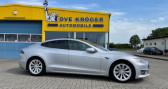 Annonce Tesla Model S occasion Electrique 100 100D 421 ch 4WD TO PANO MCU2 à Vieux Charmont