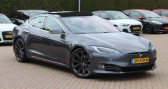 Annonce Tesla Model S occasion Electrique 100 100D 4WD 262 ch 21″ TO PANO CAM à Vieux Charmont