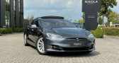 Annonce Tesla Model S occasion Essence 100 100D 525 ch 4WD LONG RANGE TO PANO 19″ à Vieux Charmont