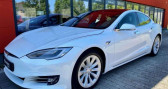 Annonce Tesla Model S occasion Electrique 100 100D 525 ch 4WD TO PANO MCU2 à Vieux Charmont