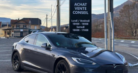 Tesla Model S , garage LOUNGE CAR CHAMBERY � Challes-les-Eaux