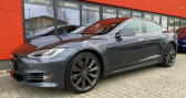 Annonce Tesla Model S occasion Electrique 100 D 421 ch 21″ à Vieux Charmont