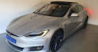 Tesla Model S occasion année 2017 boite Automatique Annonce Tesla Model S occasion Electrique 100 D Dual Motor - 750euros/mois à VALENCE