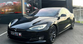 Annonce Tesla Model S occasion Electrique 100 D Dual Motor TVA Rcuprable  Bruay La Buissire
