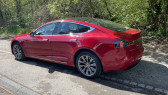 Tesla Model S occasion Rouge année 2019 boite Automatique Annonce Tesla Model S occasion Electrique 100 D à Kingersheim