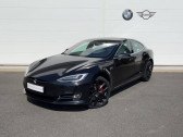Annonce Tesla Model S occasion Electrique 100 kWh All-Wheel Drive Performance à Brive-la-Gaillarde