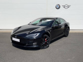 Tesla Model S occasion année 2018 Annonce Tesla Model S occasion Electrique 100 kWh All-Wheel Drive Performance à Brive-la-Gaillarde