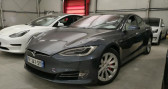Annonce Tesla Model S occasion Electrique 100 kWh Dual-Motor Performance 4P  Chambray Les Tours