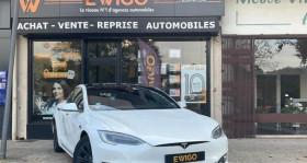 Tesla Model S , garage EWIGO LYON NORD CALUIRE  CALUIRE
