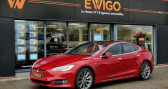 Annonce Tesla Model S occasion Electrique 100D 3.0 422 ch 100 KWH 4WD DUAL-MOTOR AUTO PILOTE PLUS TVA   Rixheim