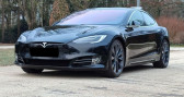 Annonce Tesla Model S occasion Electrique 100D 525cv grande autonomie + mcu2 à LOUHANS