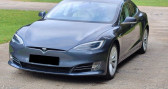 Annonce Tesla Model S occasion Electrique 100D 525cv + Mcu2 à LOUHANS