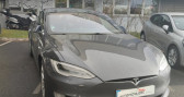 Annonce Tesla Model S occasion Electrique 100D AWD 2017 Semi autonome batterie quasi neuve � Palaiseau