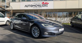 Annonce Tesla Model S occasion Electrique 100D AWD 2017 Semi autonome batterie quasi neuve � EPONE