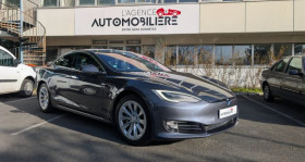 Tesla Model S , garage AGENCE AUTOMOBILIERE EPONE 78 � EPONE