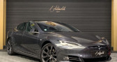 Annonce Tesla Model S occasion Electrique 100D DUAL MOTOR 1er MAIN TVA à Méry Sur Oise
