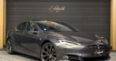 Tesla Model S occasion année 2019 boite Automatique Annonce Tesla Model S occasion Electrique 100D DUAL MOTOR 1er MAIN TVA à Méry Sur Oise