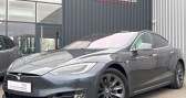 Tesla Model S 100D DUAL MOTOR 422ch BVA   PLEUMELEUC 35