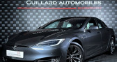 Annonce Tesla Model S occasion Electrique 100D DUAL MOTOR 422ch BVA à PLEUMELEUC