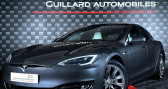 Annonce Tesla Model S occasion Electrique 100D DUAL MOTOR 422ch BVA  PLEUMELEUC