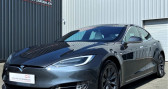 Tesla Model S occasion année 2018 boite Automatique Annonce Tesla Model S occasion Electrique 100D DUAL MOTOR 422ch BVA à PLEUMELEUC
