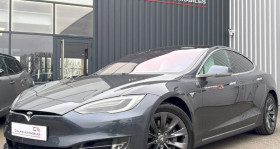 Tesla Model S , garage GUILLARD AUTOMOBILES  PLEUMELEUC
