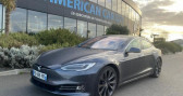Annonce Tesla Model S occasion Electrique 100D Dual motor Performance  Le Coudray-montceaux
