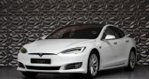 Annonce Tesla Model S occasion Electrique 100D Dual Motor  SAINT-JEAN-DE-BOISEAU
