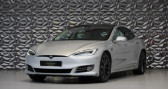 Annonce Tesla Model S occasion Electrique 100D Dual Motor à SAINT-JEAN-DE-BOISEAU
