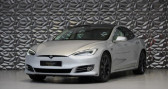 Annonce Tesla Model S occasion Electrique 100D Dual Motor  ST JEAN DE BOISEAU