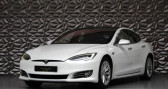 Annonce Tesla Model S occasion Electrique 100D Dual Motor à ST JEAN DE BOISEAU