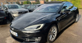 Annonce Tesla Model S occasion Electrique 100D DUAL MOTOR � BONDUES