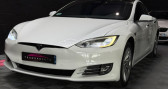 Annonce Tesla Model S occasion Electrique 100D Dual Motor � Chaponost