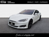 Annonce Tesla Model S occasion  100D Dual Motor à ORVAULT