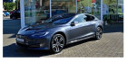 Tesla Model S occasion Gris année 2017 boite Automatique Annonce Tesla Model S occasion Electrique 100D DUAL MOTOR à Villenave-d'Ornon