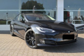 Tesla Model S occasion année 2018 boite Automatique Annonce Tesla Model S occasion Electrique 100D DUAL MOTOR à Villenave-d'Ornon