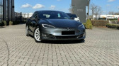 Tesla Model S occasion année 2017 boite Automatique Annonce Tesla Model S occasion Electrique 100D DUAL MOTOR à Villenave-d'Ornon